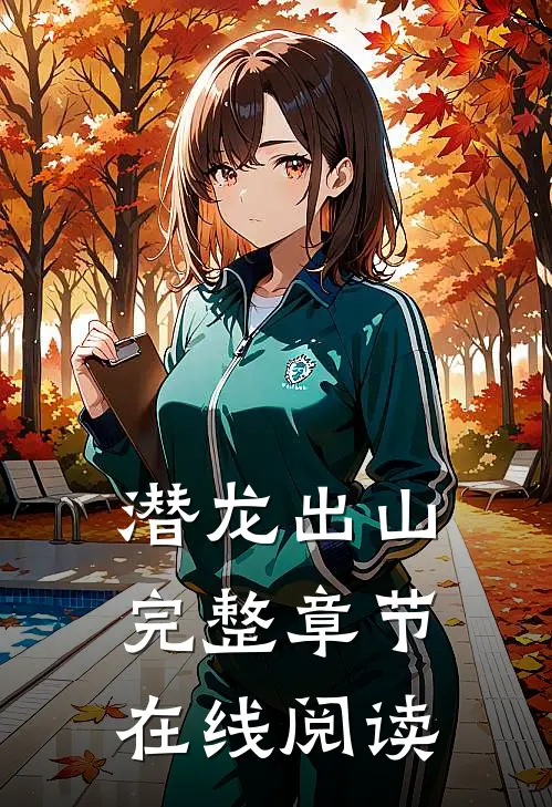 潜龙出山完整章节在线阅读