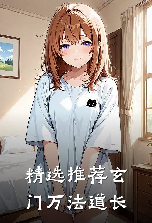 精选推荐玄门万法道长