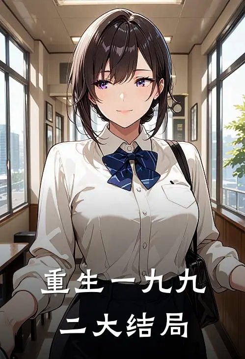 重生一九九二大结局
