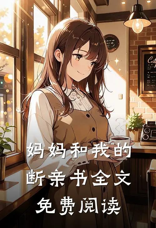 妈妈和我的断亲书全文免费阅读