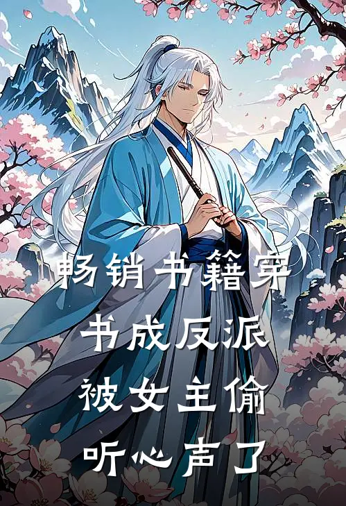 畅销书籍穿书成反派,被女主偷听心声了