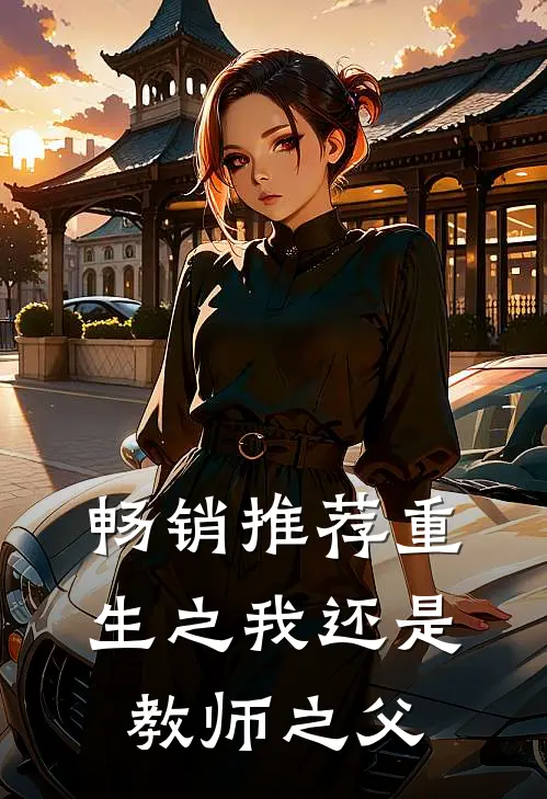 畅销推荐重生之我还是教师之父