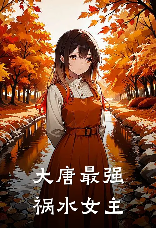 大唐最强祸水女主