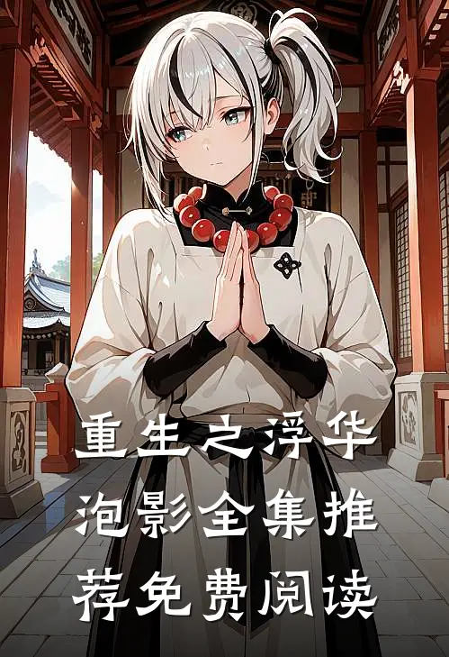 重生之浮华泡影全集推荐免费阅读