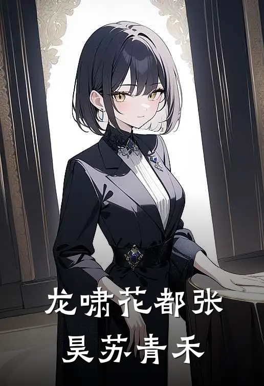 龙啸花都张昊苏青禾