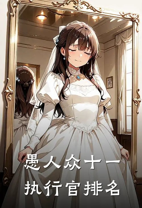 愚人众十一执行官排名