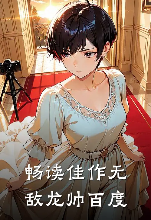 畅读佳作无敌龙帅百度