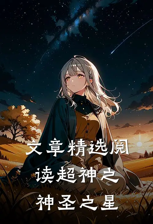 文章精选阅读超神之神圣之星