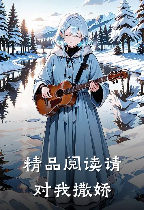 精品阅读请对我撒娇