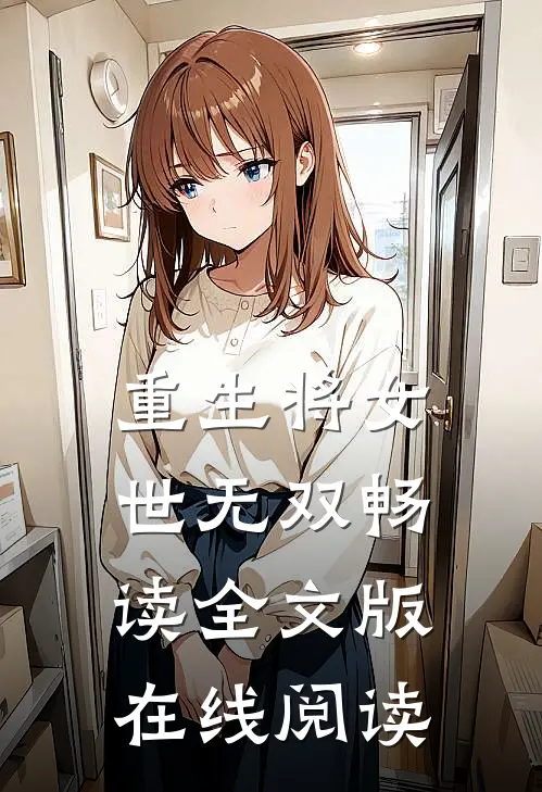 重生将女世无双畅读全文版在线阅读