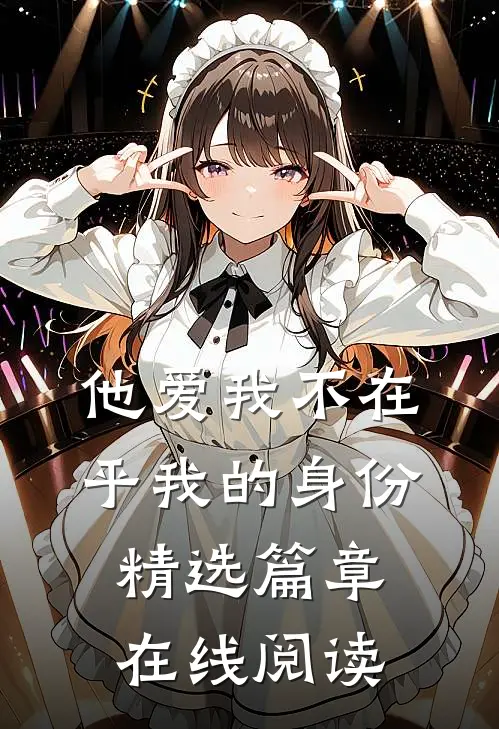 他爱我不在乎我的身份精选篇章在线阅读