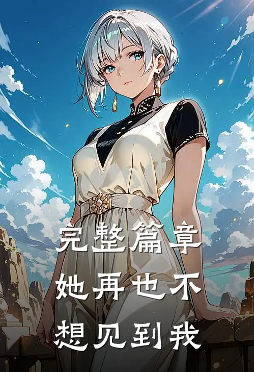 完整篇章她再也不想见到我