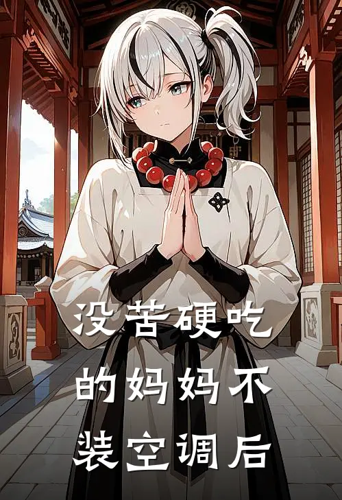没苦硬吃的妈妈不装空调后