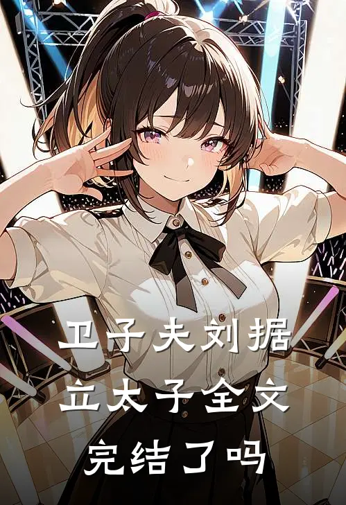 卫子夫刘据立太子全文完结了吗