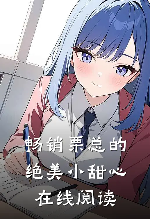 畅销栗总的绝美小甜心在线阅读