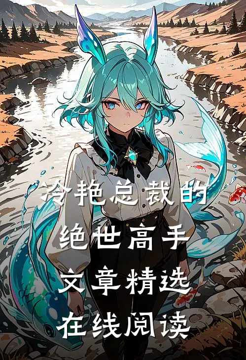 冷艳总裁的绝世高手文章精选在线阅读