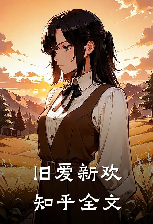 旧爱新欢知乎全文