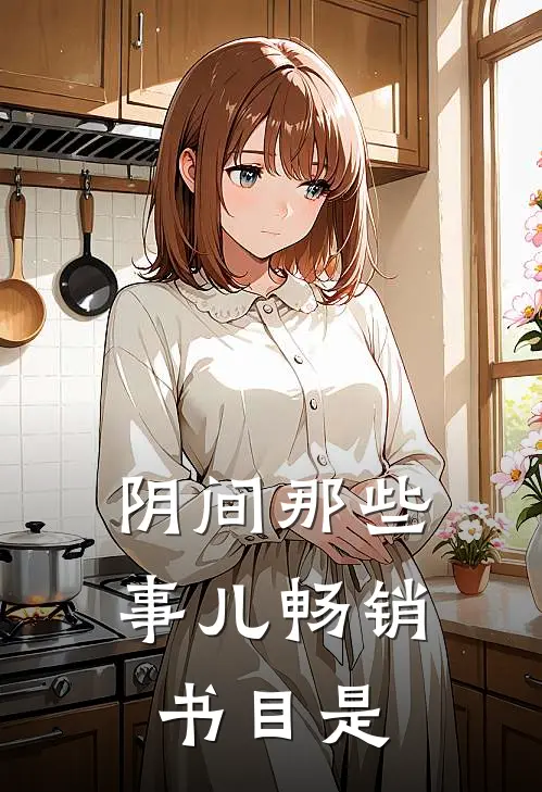 阴间那些事儿畅销书目是