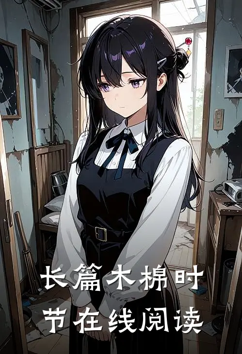 长篇木棉时节在线阅读