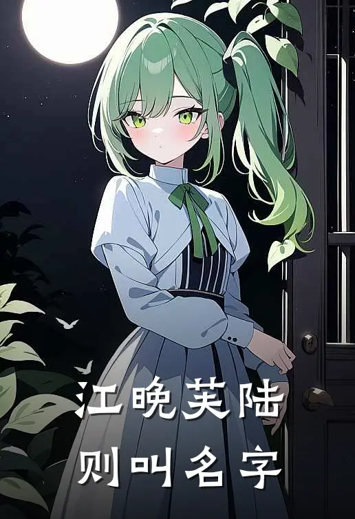 江晚芙陆则叫名字