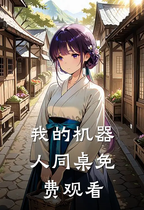 我的机器人同桌免费观看