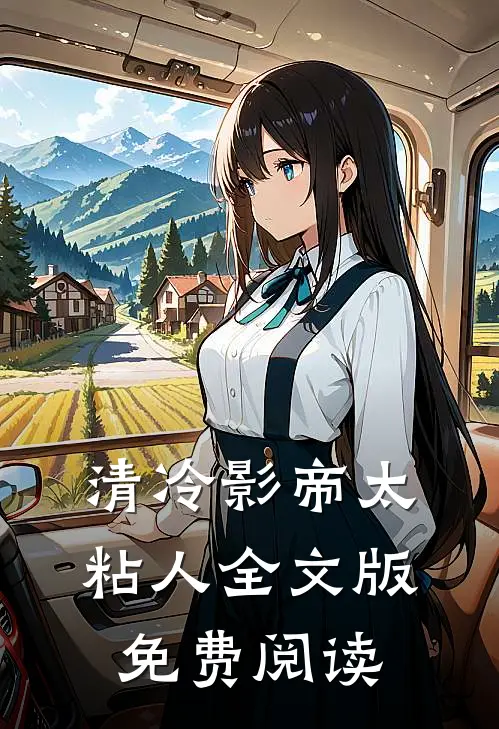 清冷影帝太粘人全文版免费阅读