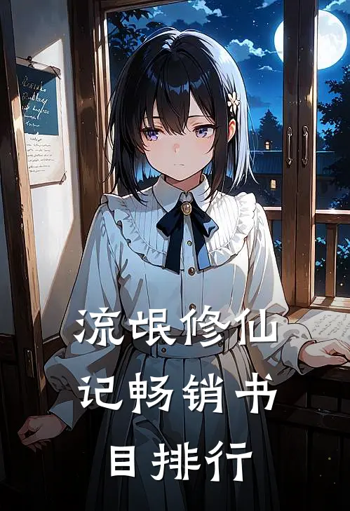 流氓修仙记畅销书目排行