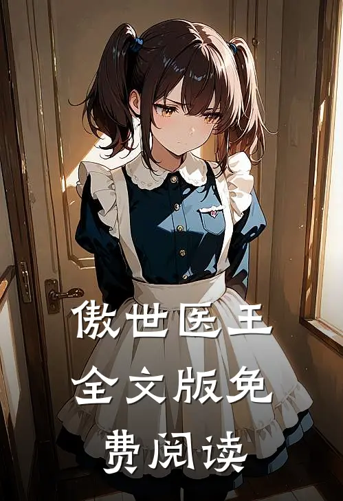 傲世医王全文版免费阅读