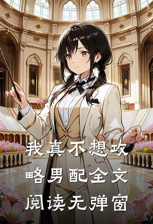 我真不想攻略男配全文阅读无弹窗