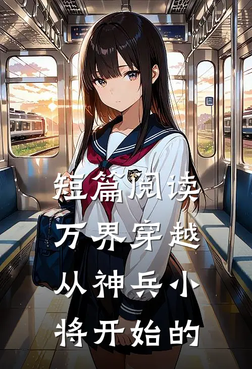 短篇阅读万界穿越从神兵小将开始的