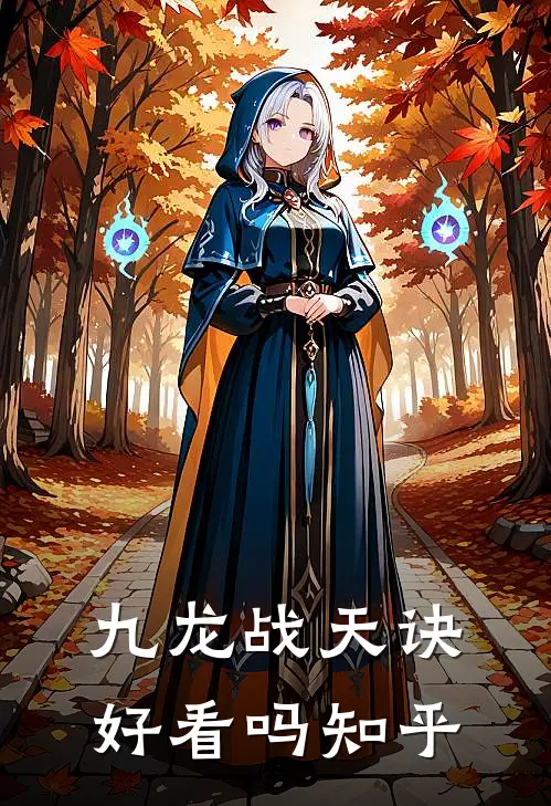 九龙战天诀好看吗知乎