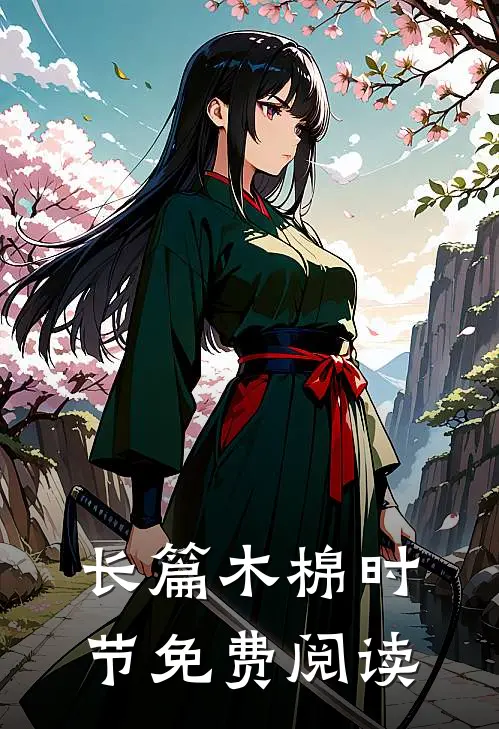 长篇木棉时节免费阅读