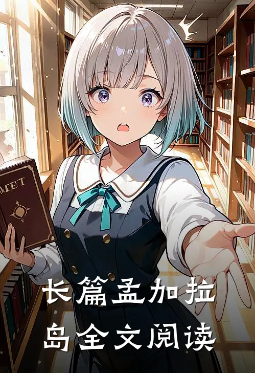 长篇孟加拉岛全文阅读