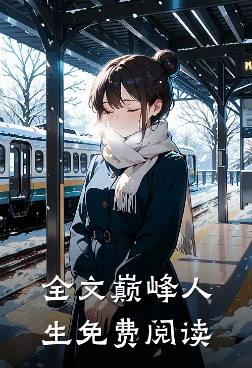 全文巅峰人生免费阅读