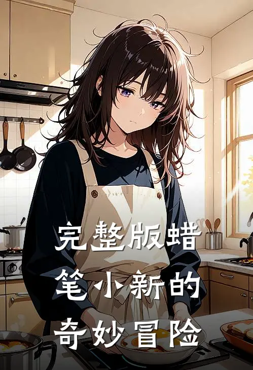 完整版蜡笔小新的奇妙冒险