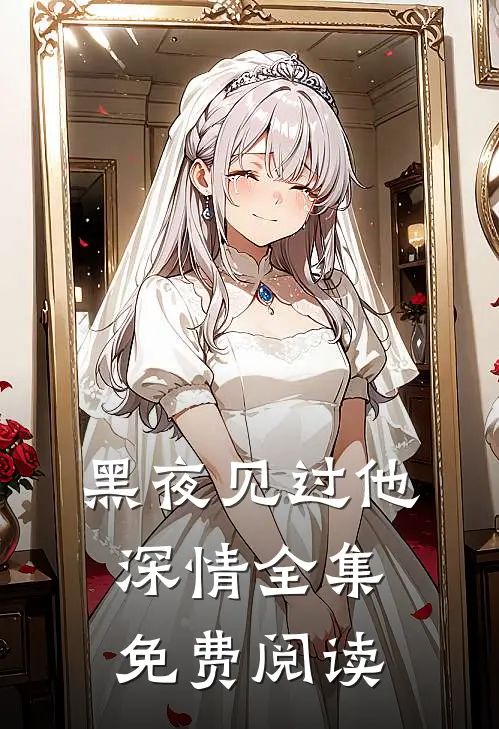 黑夜见过他深情全集免费阅读
