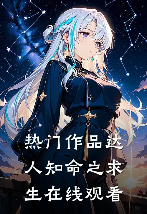 热门作品达人知命之求生在线观看