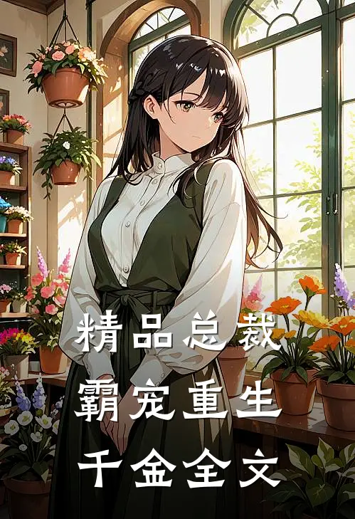 精品总裁霸宠重生千金全文
