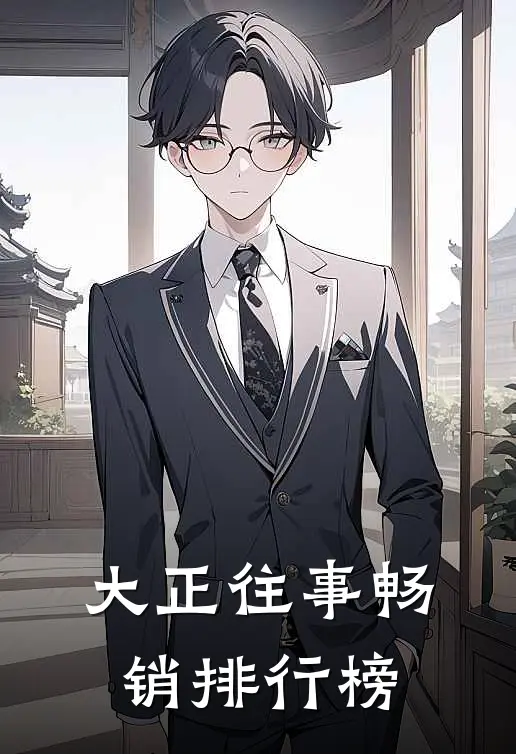 大正往事畅销排行榜