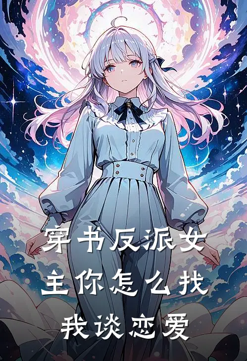 穿书反派女主你怎么找我谈恋爱