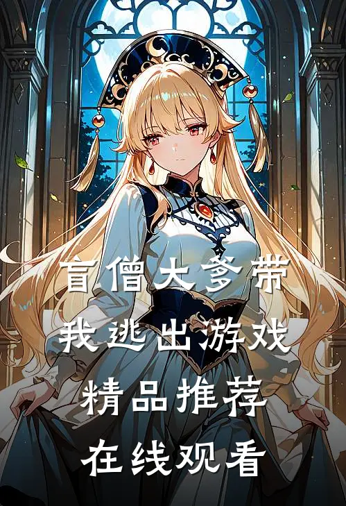 盲僧大爹带我逃出游戏精品推荐在线观看