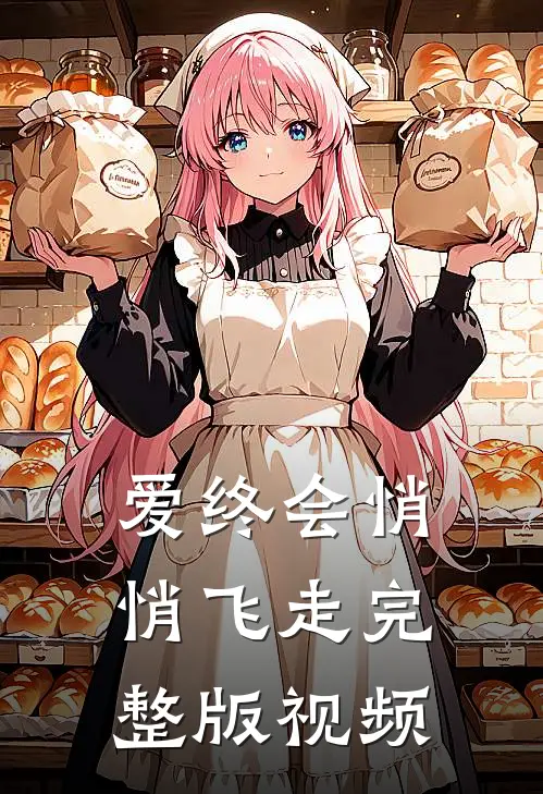爱终会悄悄飞走完整版视频