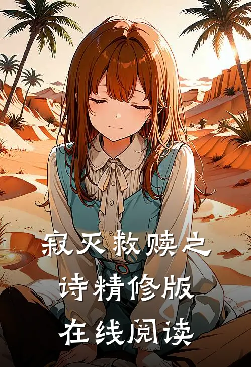 寂灭救赎之诗精修版在线阅读