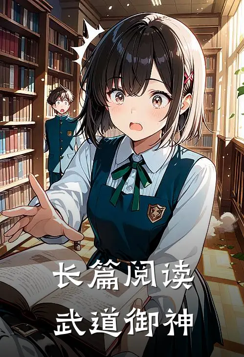长篇阅读武道御神