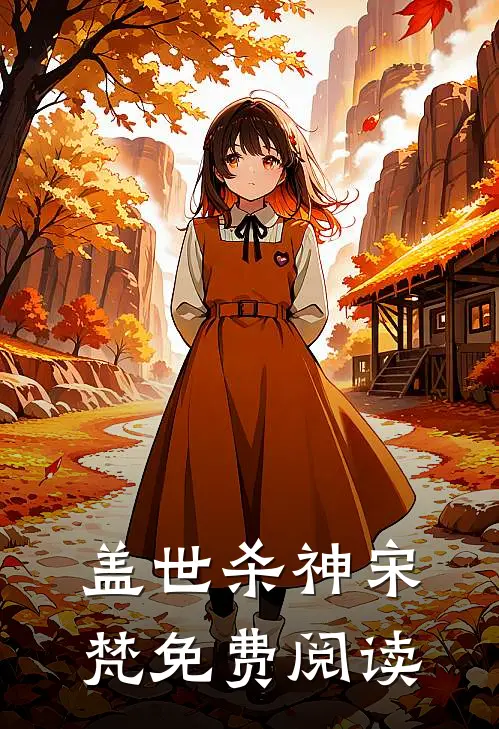 盖世杀神宋梵免费阅读