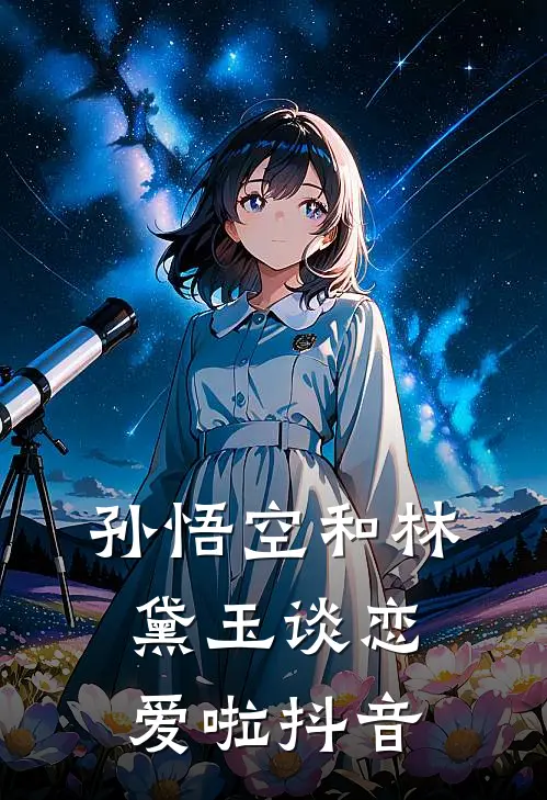 孙悟空和林黛玉谈恋爱啦抖音