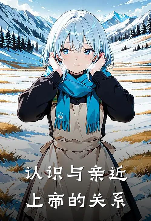 认识与亲近上帝的关系