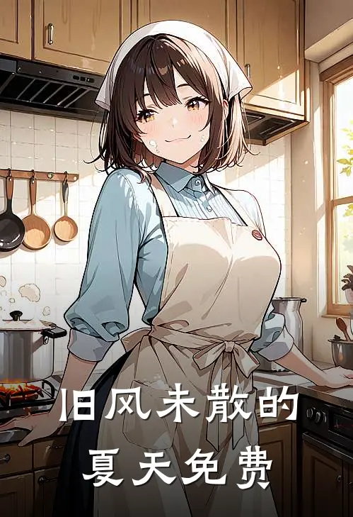 旧风未散的夏天免费