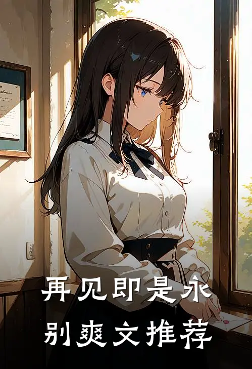 再见即是永别爽文推荐