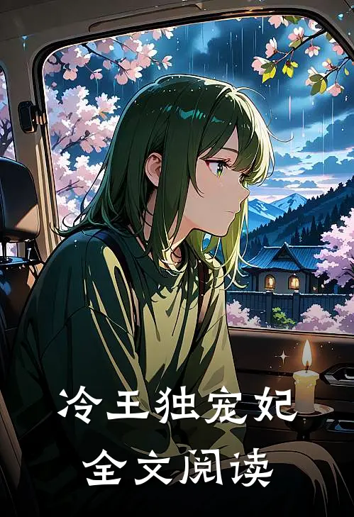 冷王独宠妃 全文阅读